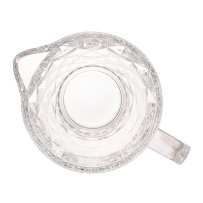 Jarra De Vidro Para água/suco Diamonds 1 L Lyor