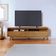 Rack Bancada Selene Ambiente Cumaru - Madetec
