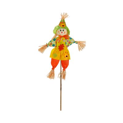 Espantalho Decorativo Le 90cm - Item Sortido
