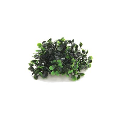 Bola de Grama Milan Grillo Verde 12cm