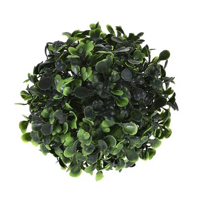 Bola de Grama Milan Grillo Verde 12cm