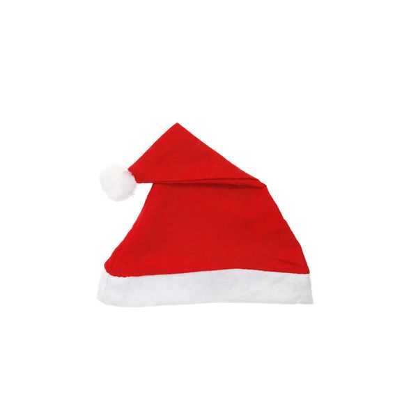 Gorro de Papai Noel Le TNT Adulto