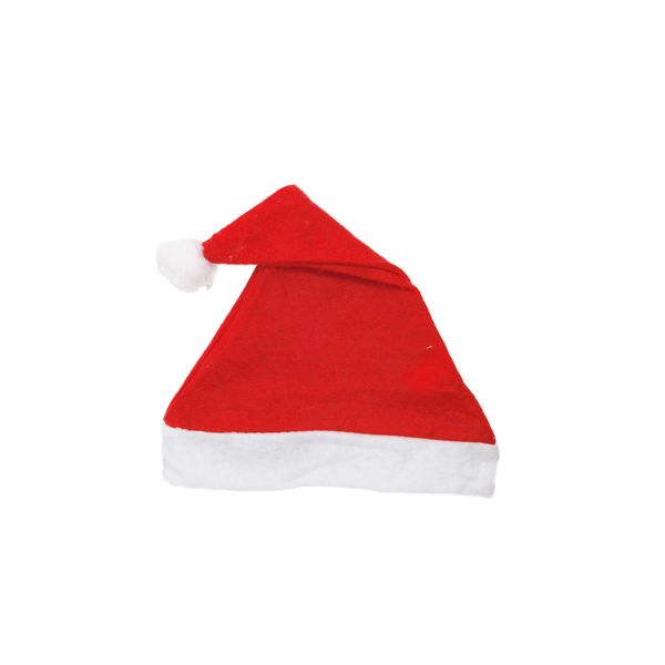 Gorro de Papai Noel Le TNT Infantil