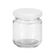 Pote de Vidro Le 100 ml com 4 Unidades