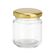 Pote de Vidro Le 100 ml com 4 Unidades