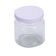 Pote de Vidro Le 100 ml com 4 Unidades