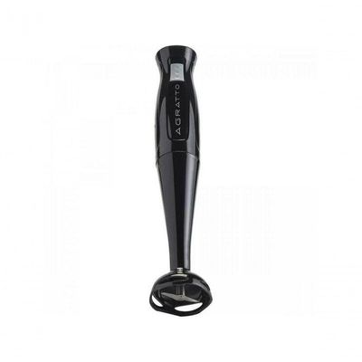 Super Mixer Agratto Mx-01 200W Preto 110V