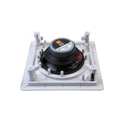 Arandela Jbl-selenium 6co1q Sem Anti Trafo 6 Coaxial...