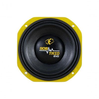 Alto Falante Eros E908 Trio Evo 8r 450w