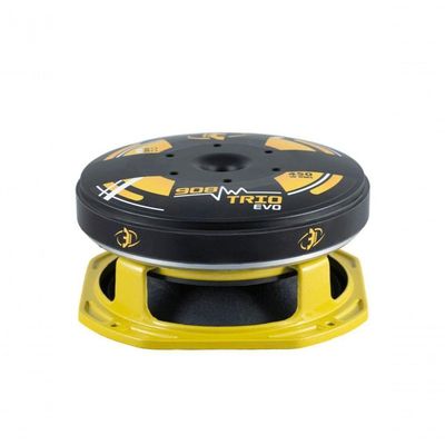 Alto Falante Eros E908 Trio Evo 8r 450w