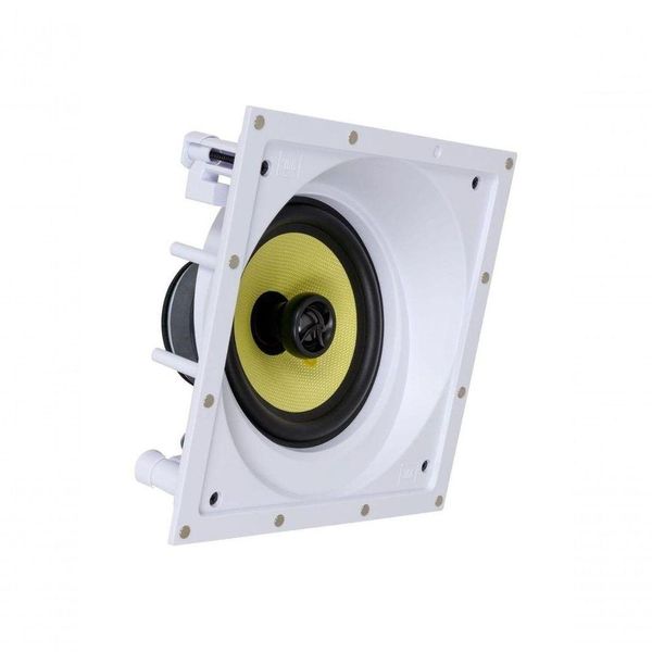Caixa Som Jbl Arandela Ci6sa-plus 160w Quadrada Unitaria