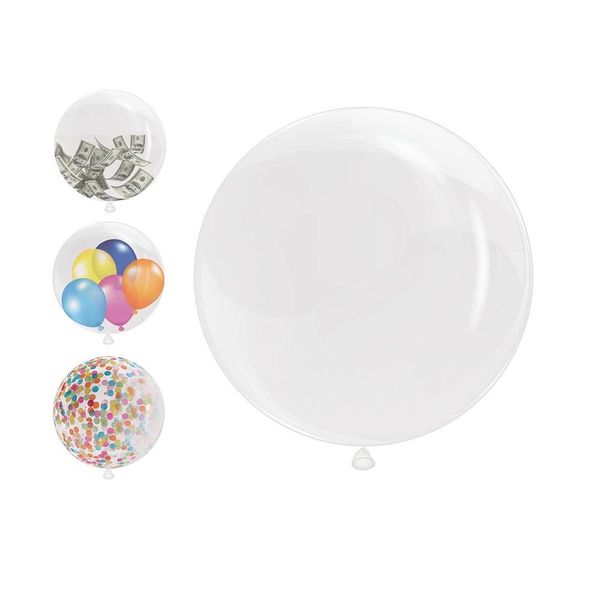 Balão Funny Bubble 18 Balão Funny Bubble 18