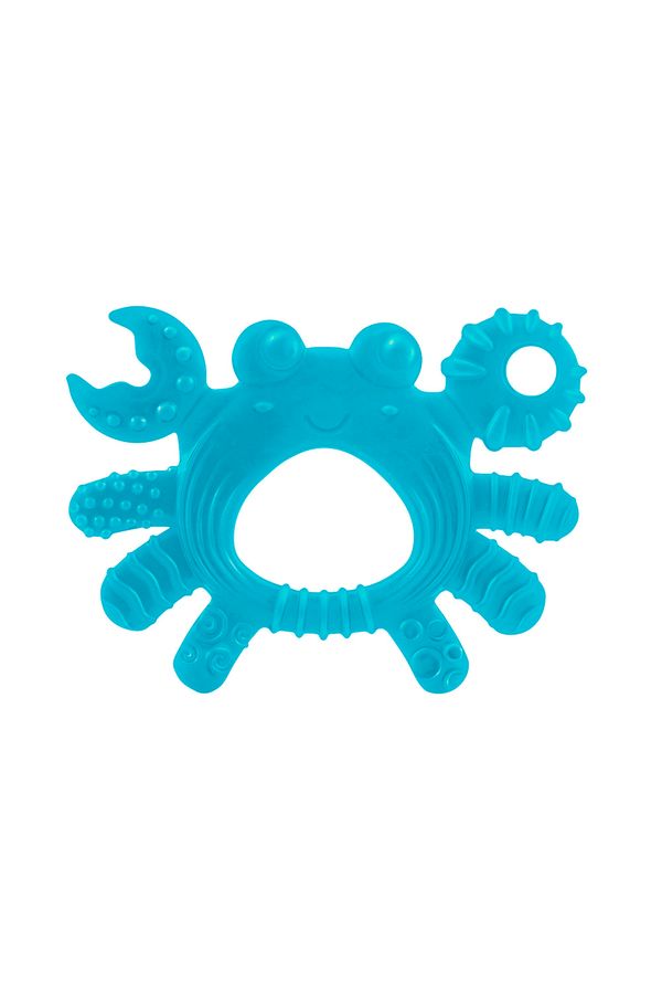 Mordedor Lillo Caranguejo Azul