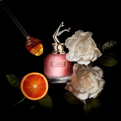 Eau De Parfum - Perfume Feminino 50ml