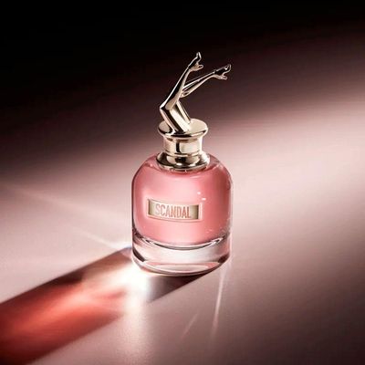 Eau De Parfum - Perfume Feminino 50ml