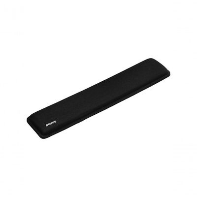 Apoio De Pulso Ergonomico Para Teclado Pcyes - 450 X 93 Mm
