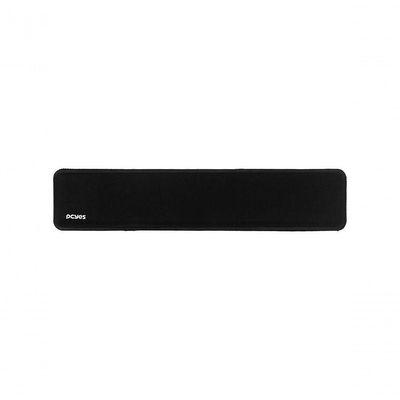 Apoio De Pulso Ergonomico Para Teclado Pcyes - 450 X 93 Mm