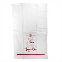 TOALHA NATAL LE 38CMX63CM