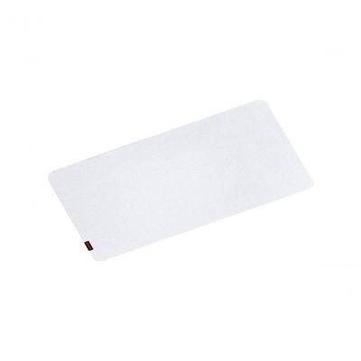 Mouse Pad Desk Mat Exclusive Branco 800x400 Pcyes - Pmpexw