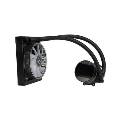 Water Cooler C3tech Fc-w120rgb Preto