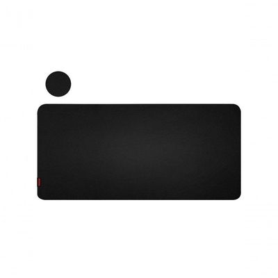 Mouse Pad Desk Mat Exclusive Preto 800x400 Pcyes - Pmpex