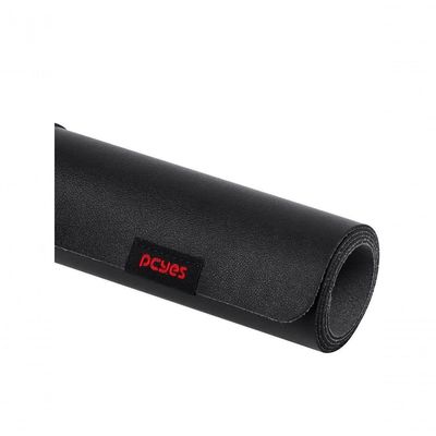 Mouse Pad Desk Mat Exclusive Preto 800x400 Pcyes - Pmpex