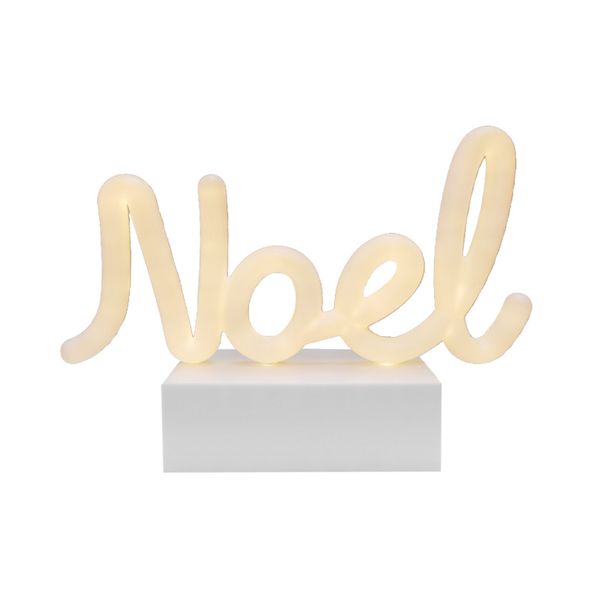 Decoração Natal Le Noel Led