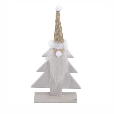 Decoração Natal Le Papai Noel 14cm