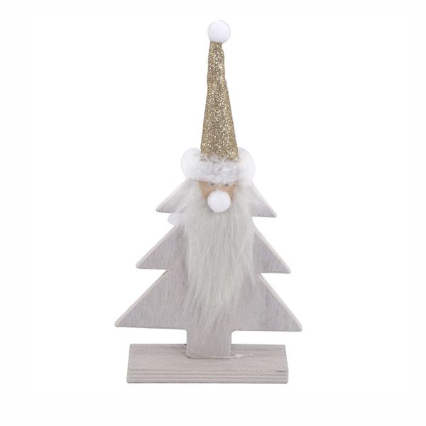 Decoração Natal Le Papai Noel 14cm Decoração Natal Le Papai Noel 14cm