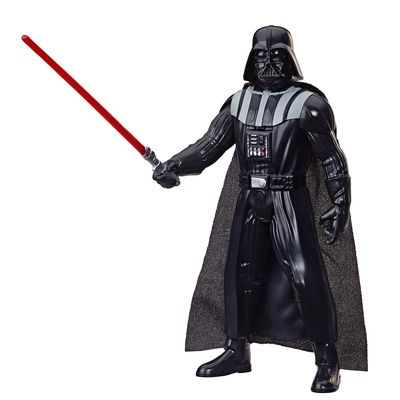 Boneco Star Wars Darth Vader Hasbro