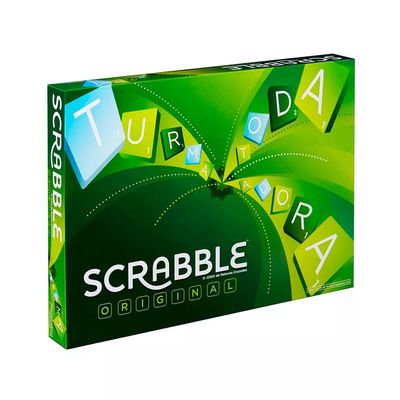 Jogo Scrabble Original