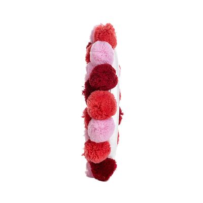 Guirlanda Pompom Le 30cm