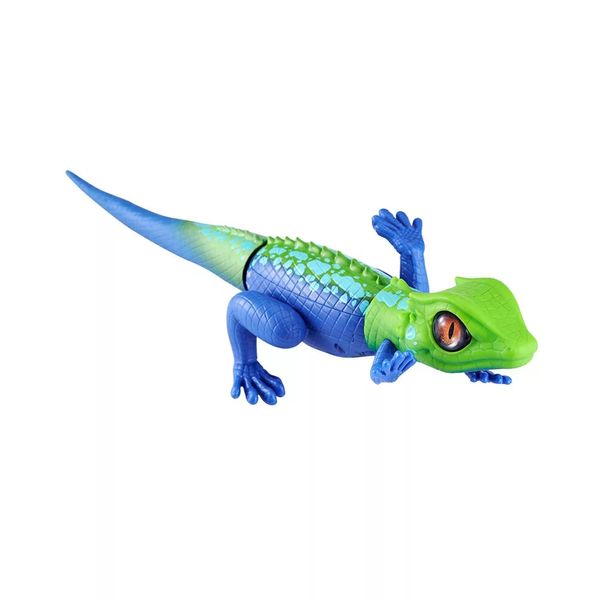 Robô Alive Candide em Forma de Lagarto Cores Diversas - Item Sortido