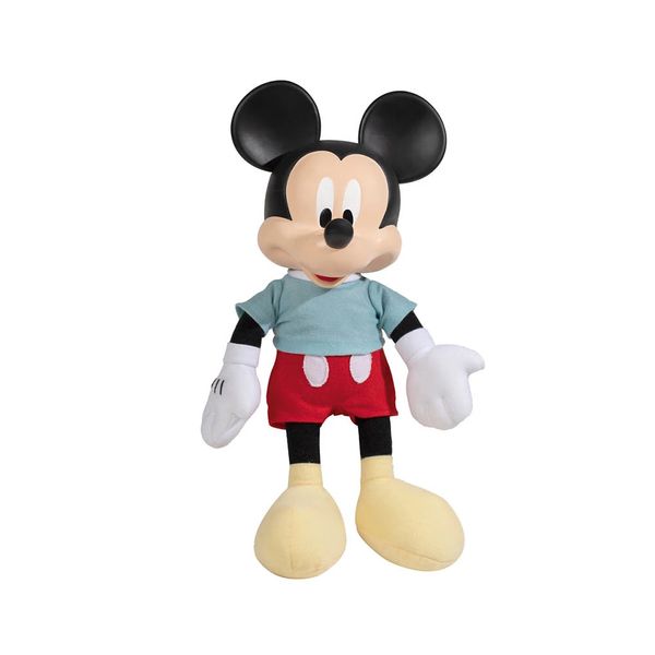 Boneco Babybrink Disney Baby Mickey Fofinho Boneco Babybrink Disney Baby Mickey Fofinho