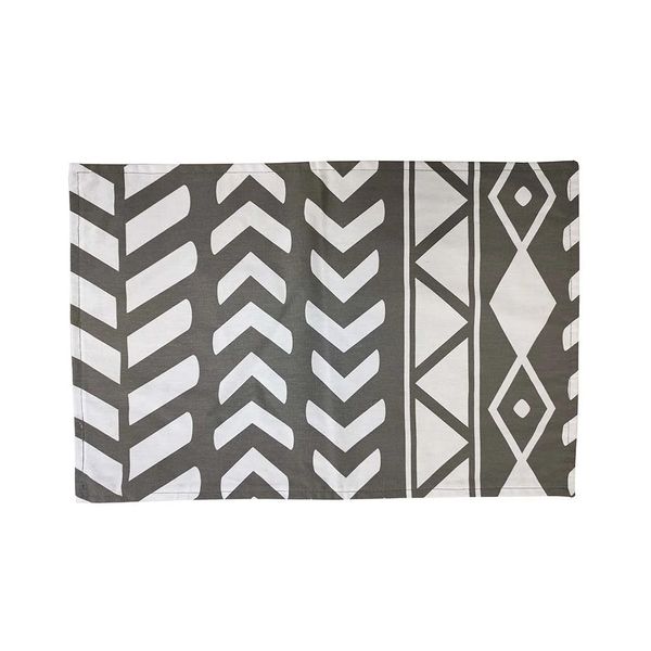 Americano Avulso Copa & Cia Le Solar Tecido Cinza 45cm