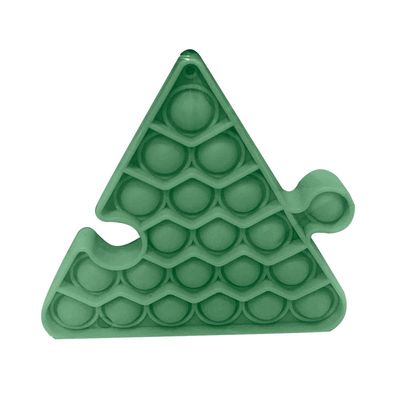 Pop It Fun Yestoys Triângulo Encaixa - Item Sortido