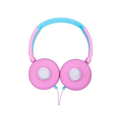 Headphone Kids OEX Unicórnio HP304 Giratórios e Alcochoados Lilás