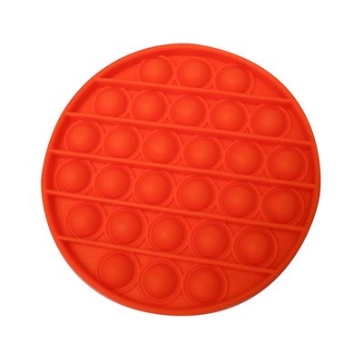 Pop It Fun Yestoys Círculo - Item Sortido