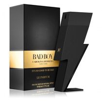 Perfume Carolina Herrera Bad Boy Le Parfum 50 Ml 50 Ml