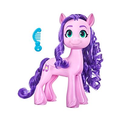 My Little Pony Mega Movie Friends Pipp