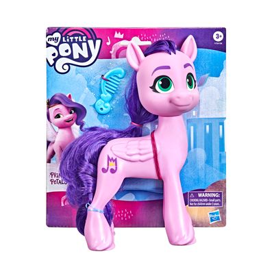 My Little Pony Mega Movie Friends Pipp