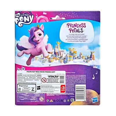 My Little Pony Mega Movie Friends Pipp