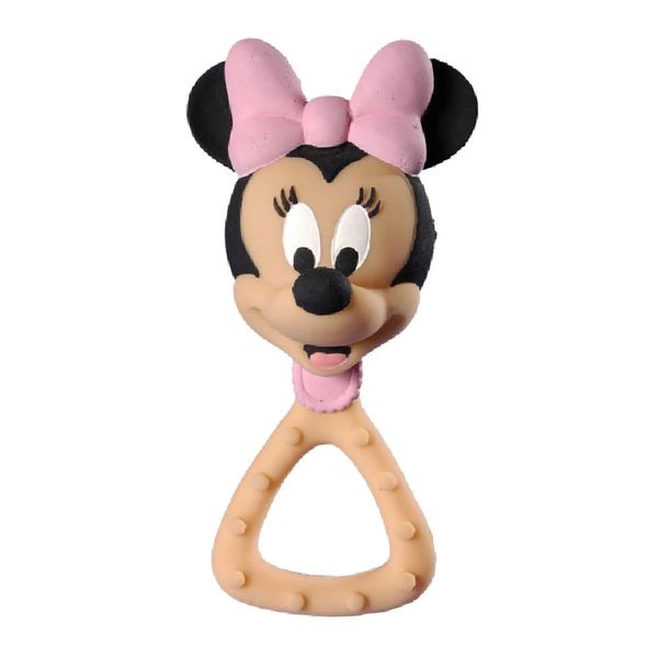 Mordedor com Alça Latoy Minnie Disney