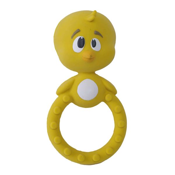 Mordedor com Alça Latoy Pintinho