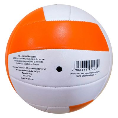 Bola de Vôlei Atrio Tamanho 5