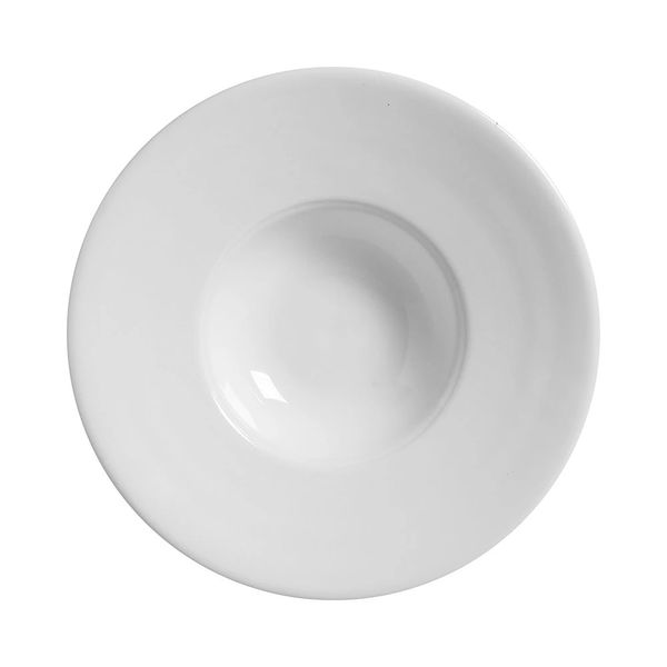 Prato para Risoto em Cerâmica Scalla 27cm