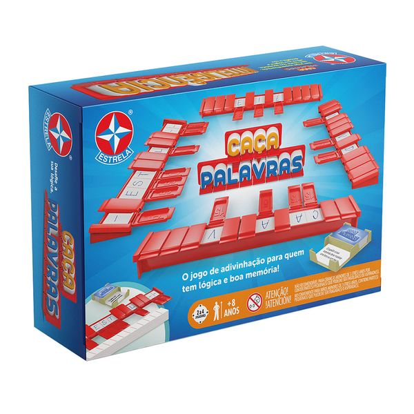 Jogo Estrela Caça Palavras Jogo Estrela Caça Palavras