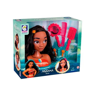 Busto Moana Cotiplás