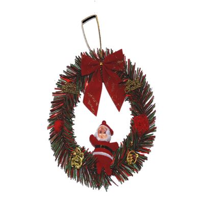 Guirlanda Decorada Simples Winth 18cm