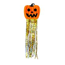 Enfeite Decorativo Halloween Silver